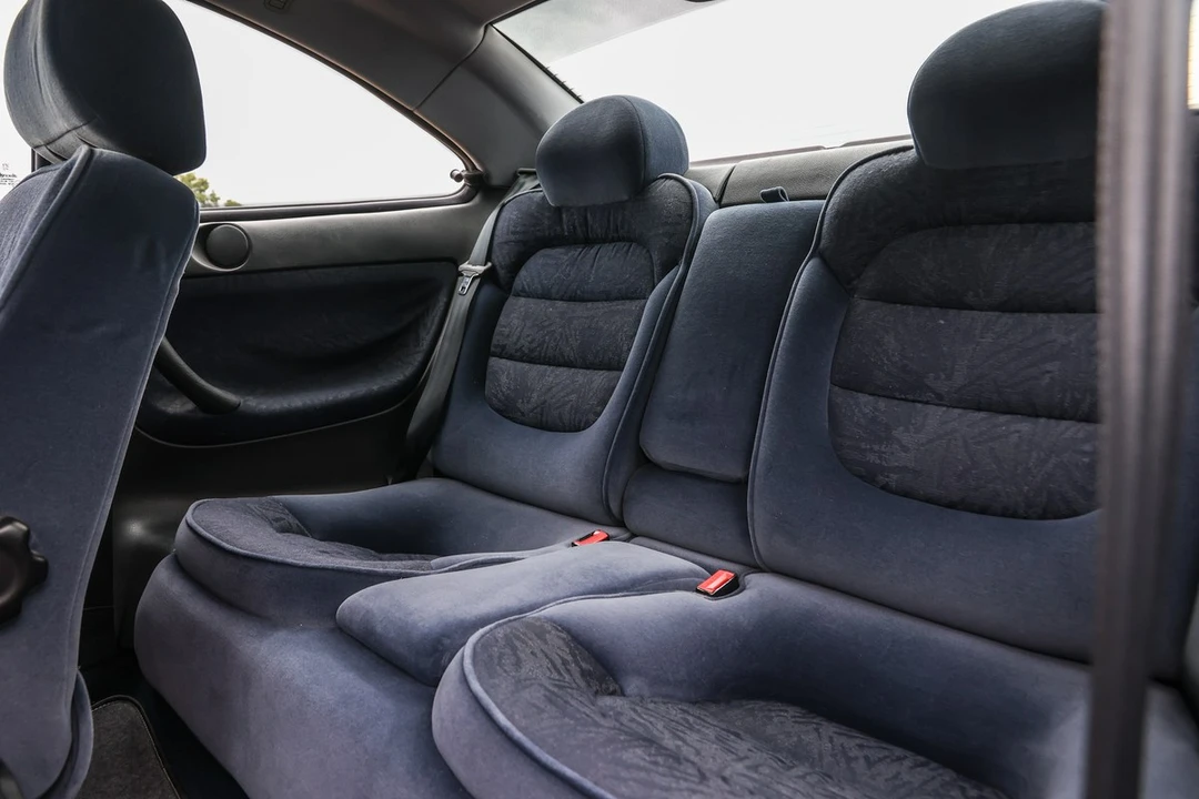 1999 Peugeot - Image 23 of 30