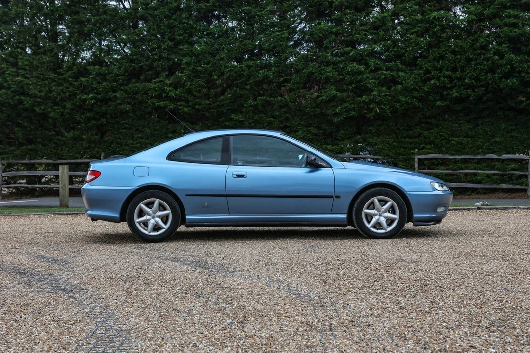 1999 Peugeot - Image 3 of 30