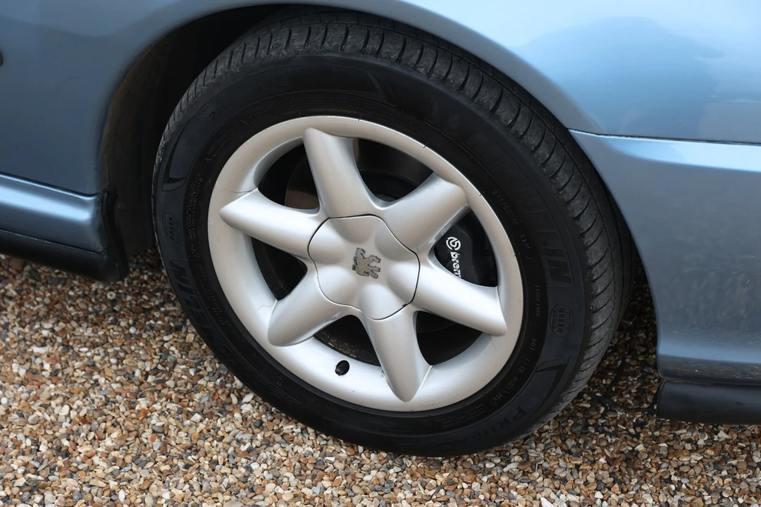 1999 Peugeot - Image 11 of 30