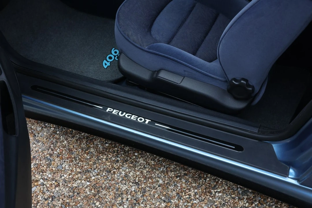 1999 Peugeot - Image 29 of 30