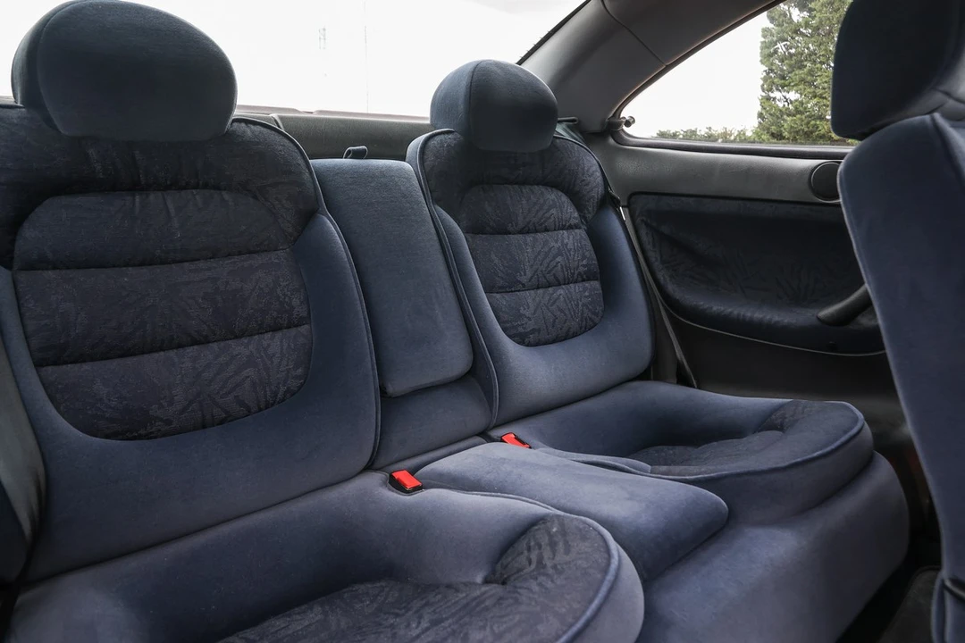 1999 Peugeot - Image 24 of 30