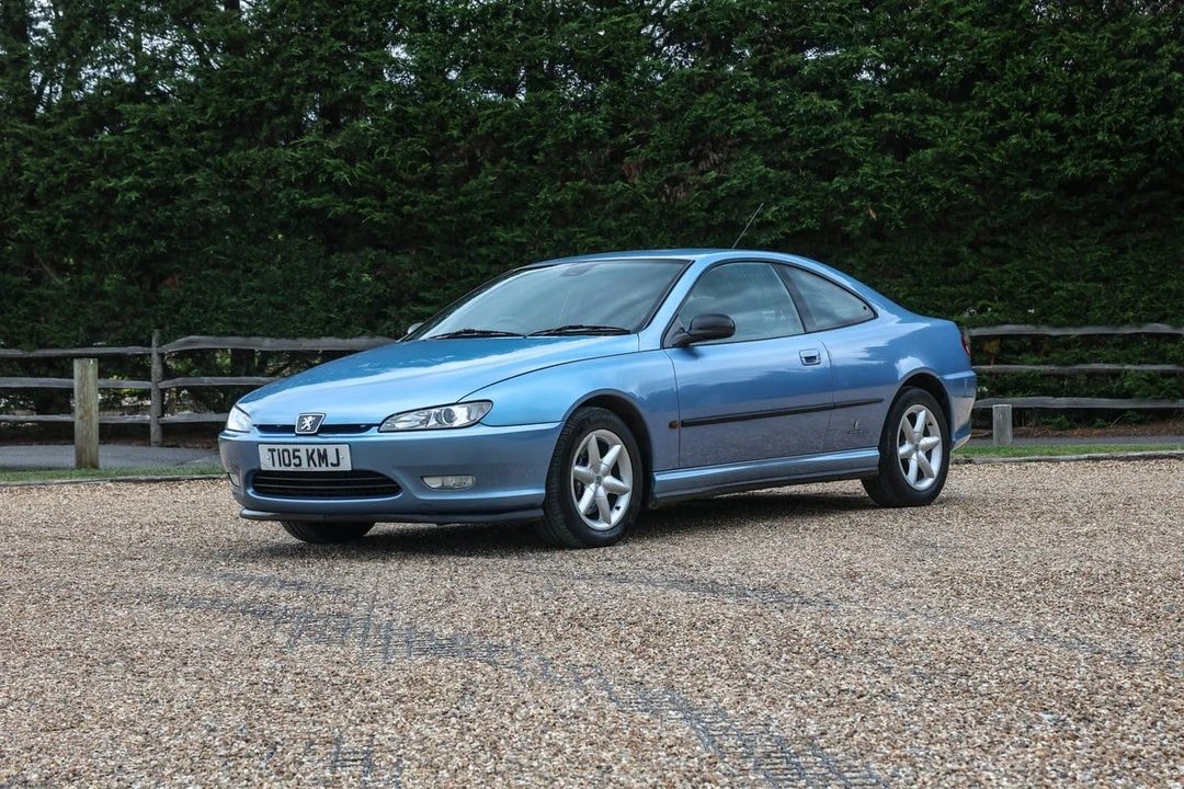 1999 Peugeot - Image 2 of 30