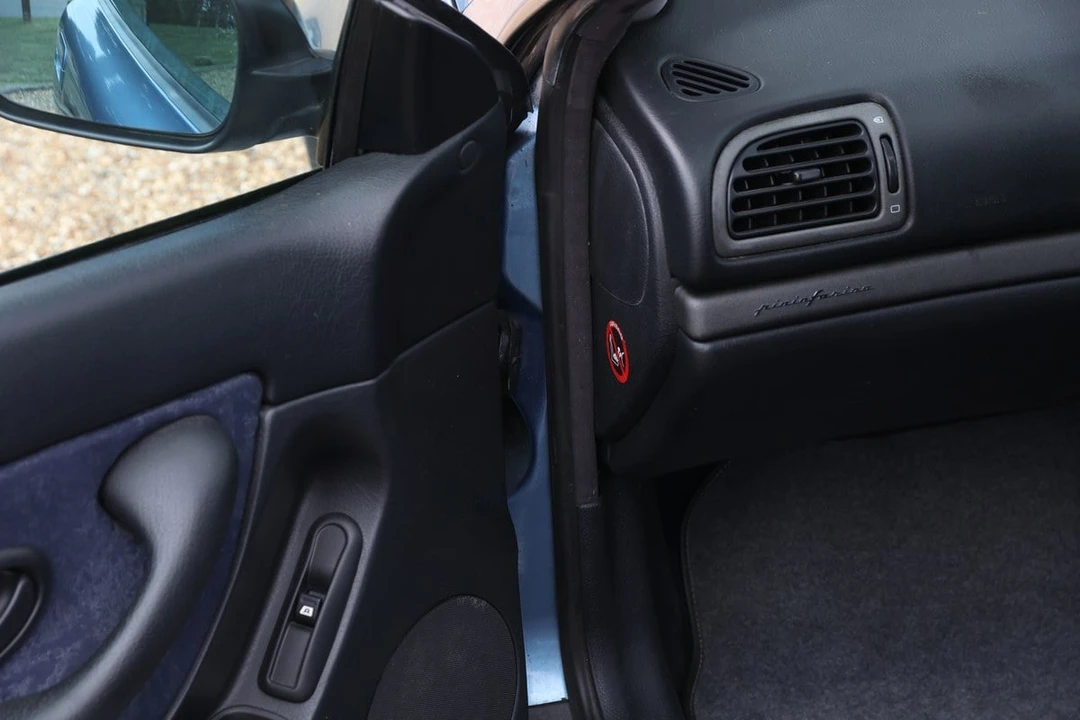 1999 Peugeot - Image 30 of 30