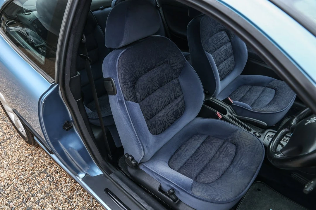 1999 Peugeot - Image 22 of 30
