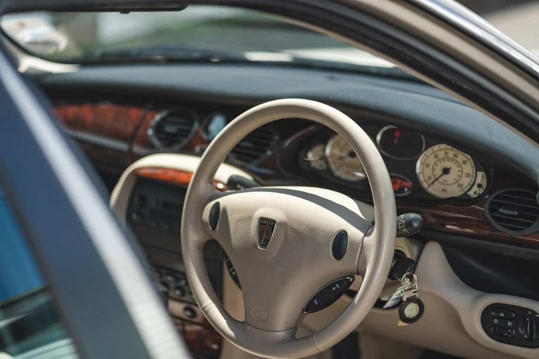 1999 Rover - Image 21 of 30