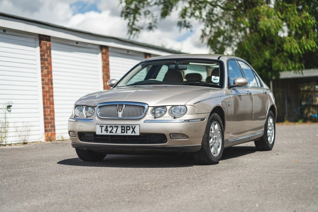 1999 Rover - Image 2 of 30