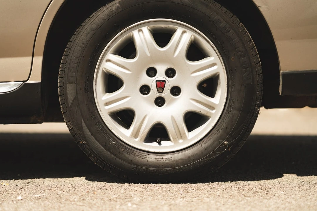 1999 Rover - Image 12 of 30