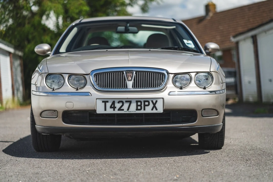 1999 Rover - Image 3 of 30