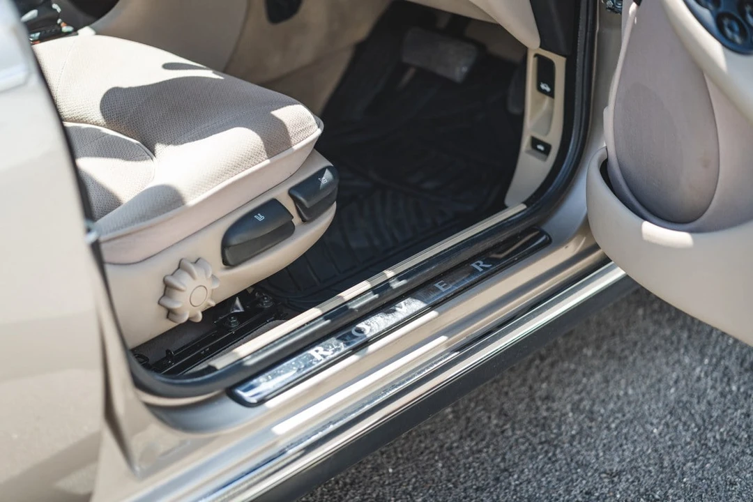 1999 Rover - Image 17 of 30