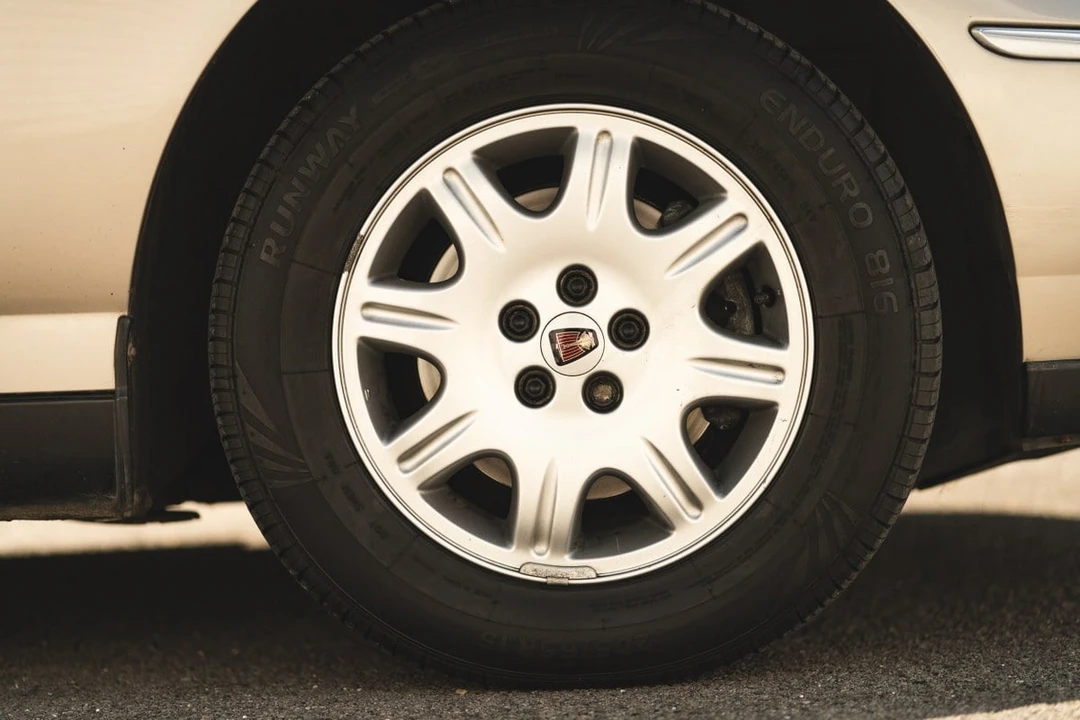 1999 Rover - Image 14 of 30
