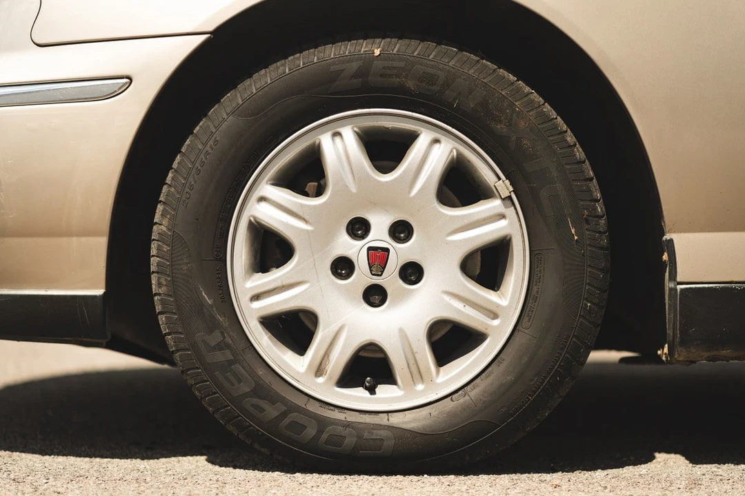 1999 Rover - Image 11 of 30
