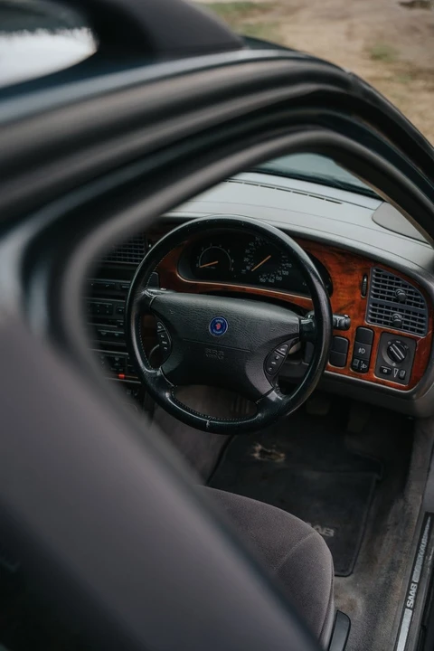 1999 Saab 9-5 1st Gen - Image 24 of 30