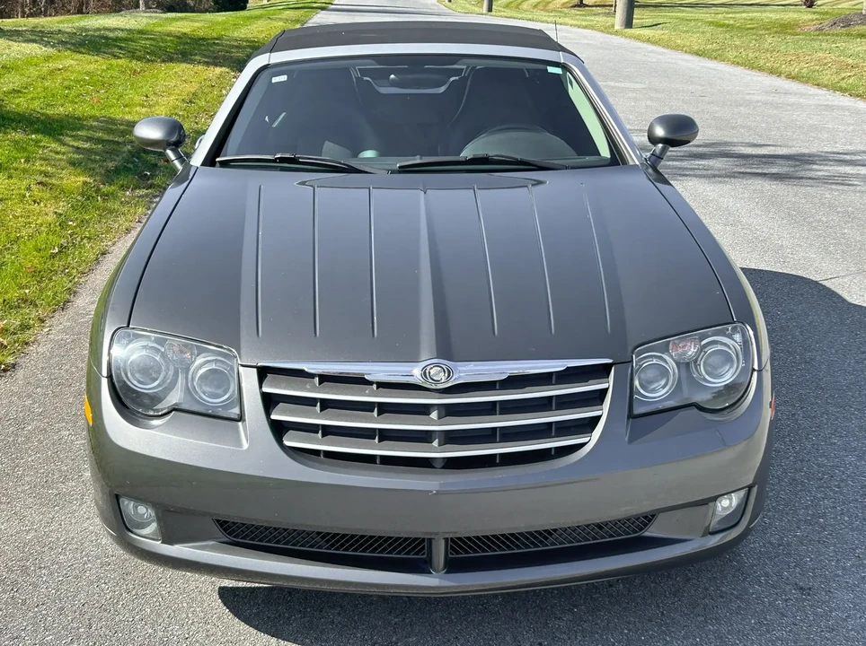 2005 Chrysler Crossfire - Image 3 of 6