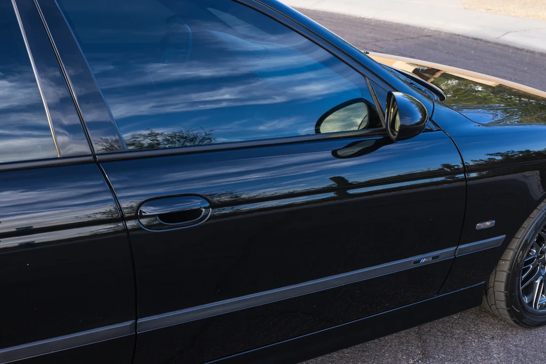 2000 BMW E39 M5 - Image 31 of 31