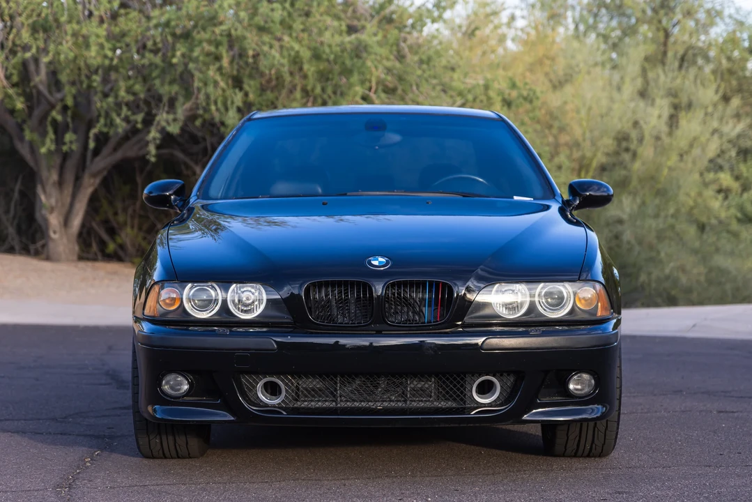 2000 BMW E39 M5 - Image 3 of 31