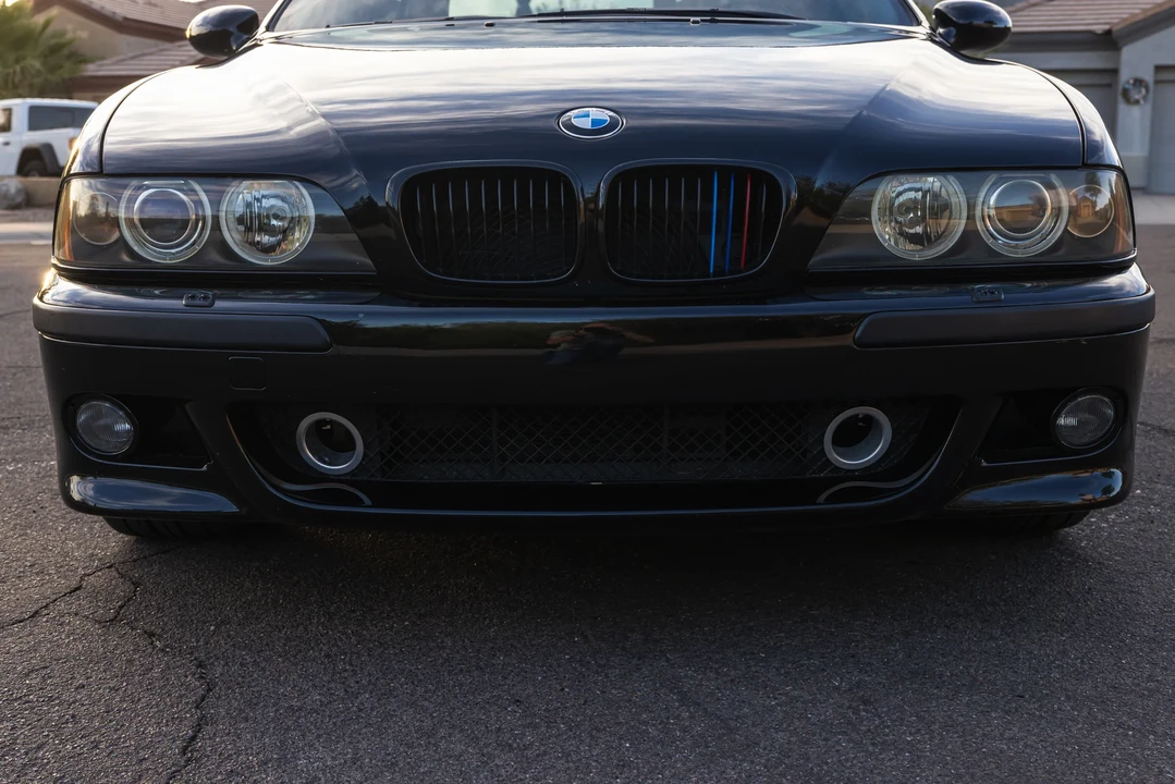 2000 BMW E39 M5 - Image 20 of 31