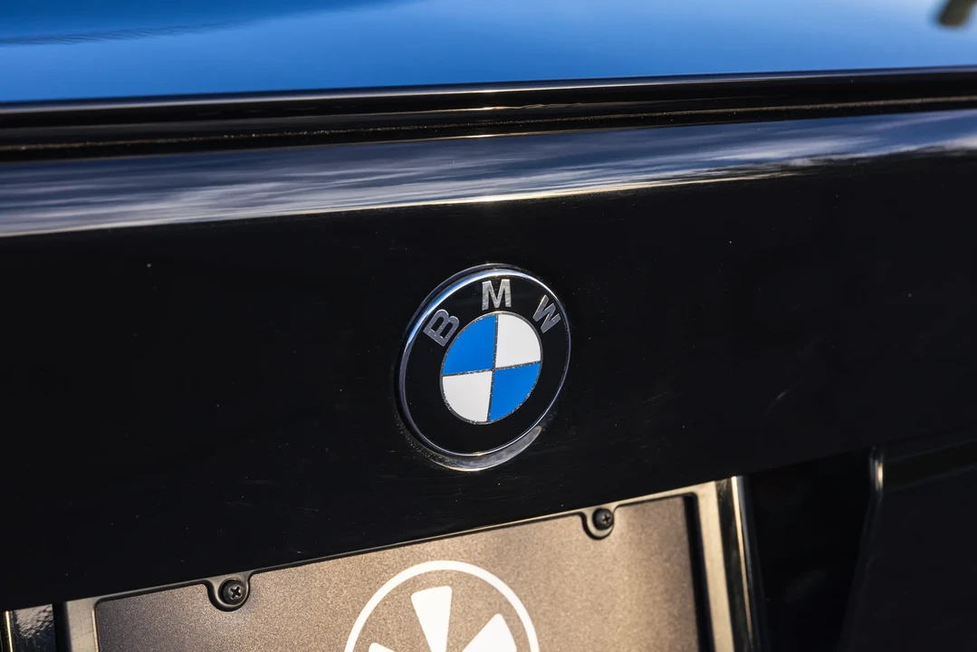 2000 BMW E39 M5 - Image 21 of 31