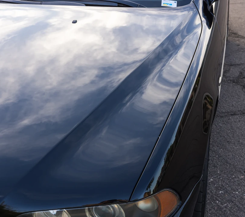 2000 BMW E39 M5 - Image 24 of 31