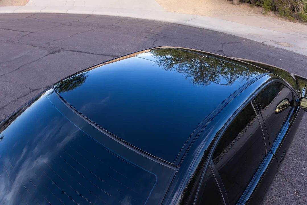2000 BMW E39 M5 - Image 30 of 31