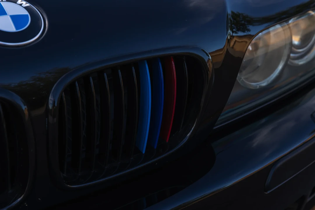 2000 BMW E39 M5 - Image 19 of 31
