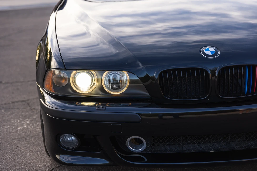 2000 BMW E39 M5 - Image 17 of 31