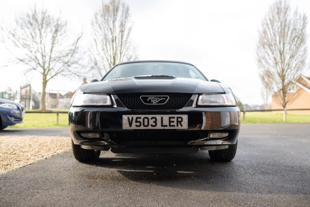 2000 Ford SN95 Mustang - Image 4 of 30