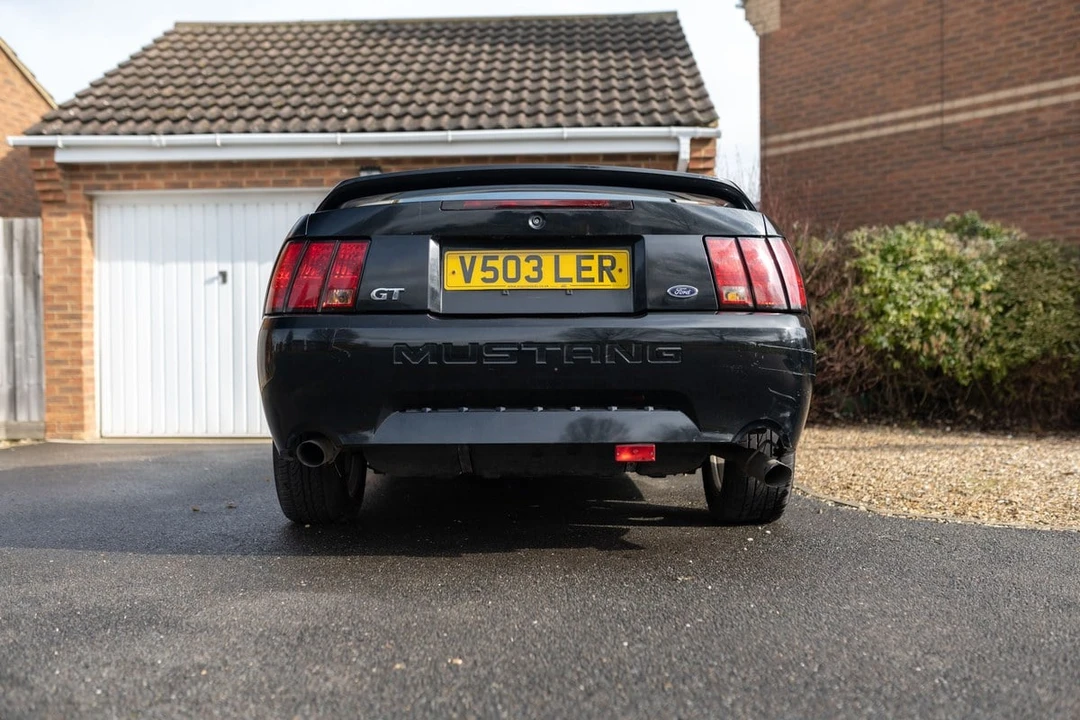 2000 Ford SN95 Mustang - Image 25 of 30