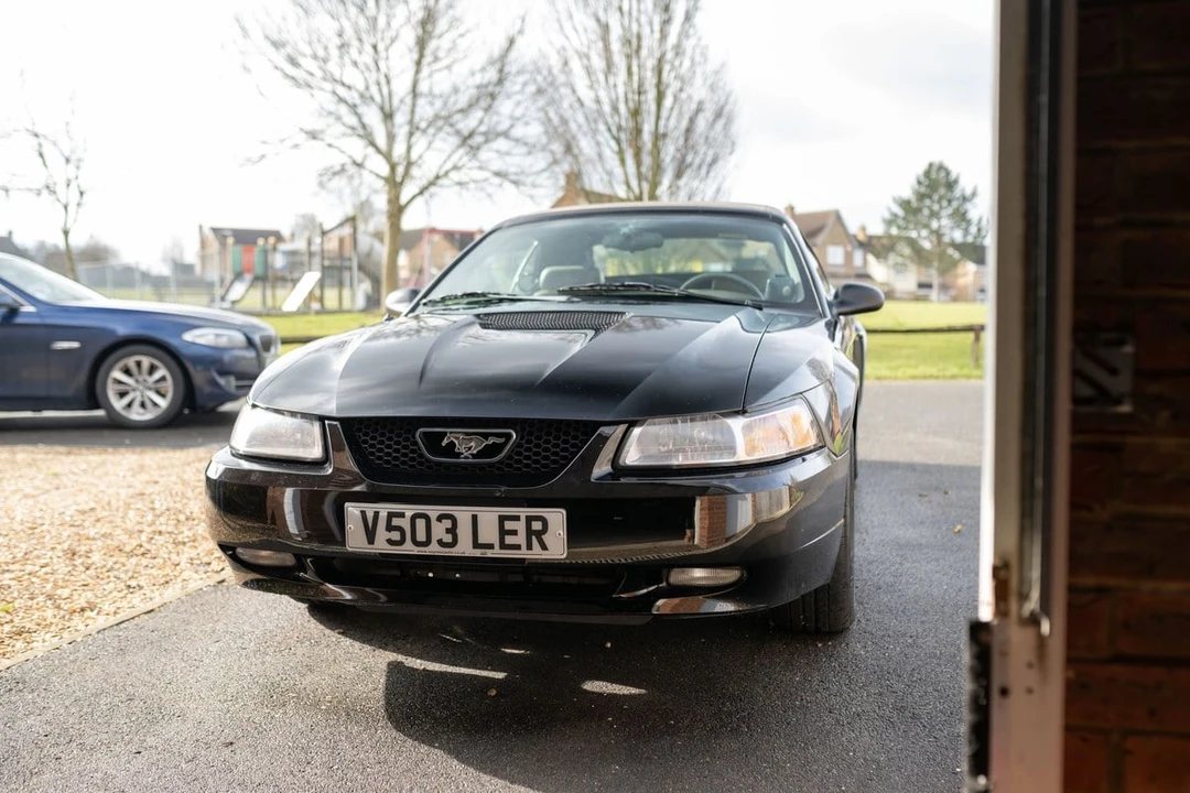 2000 Ford SN95 Mustang - Image 13 of 30