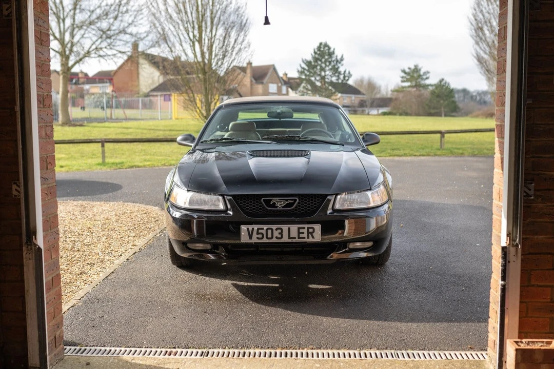 2000 Ford SN95 Mustang - Image 14 of 30