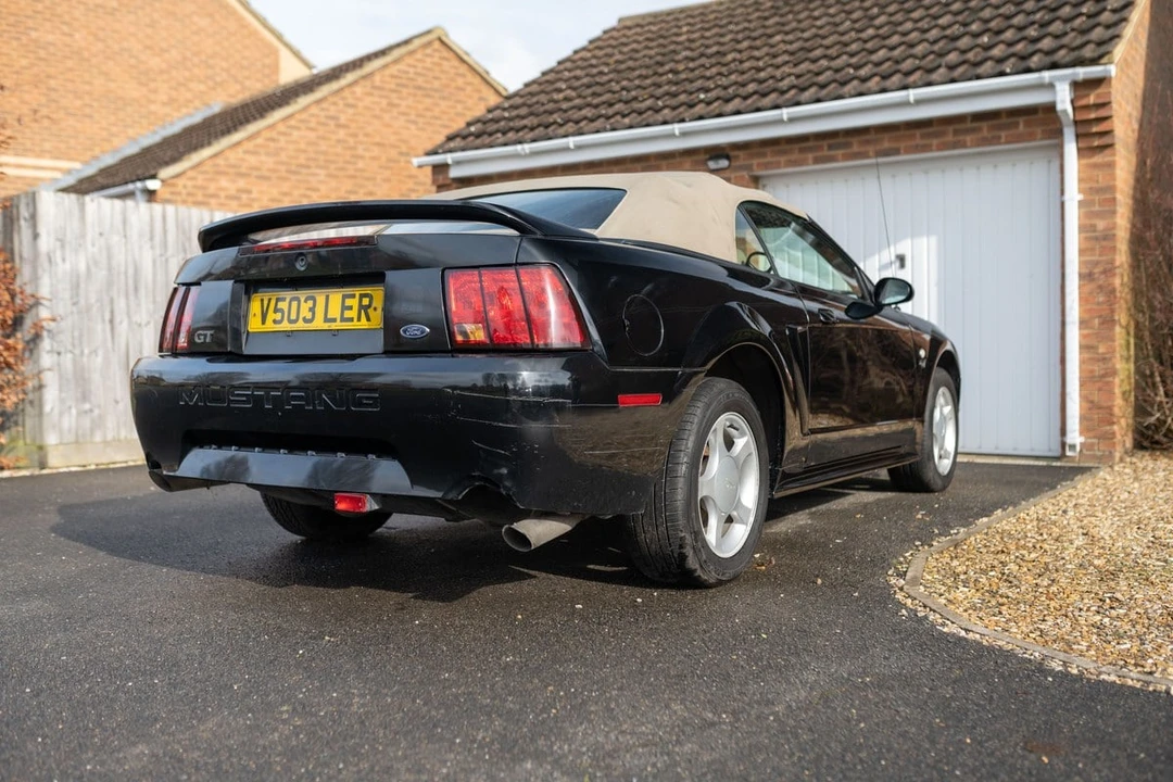 2000 Ford SN95 Mustang - Image 23 of 30