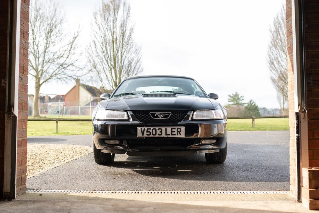 2000 Ford SN95 Mustang - Image 15 of 30