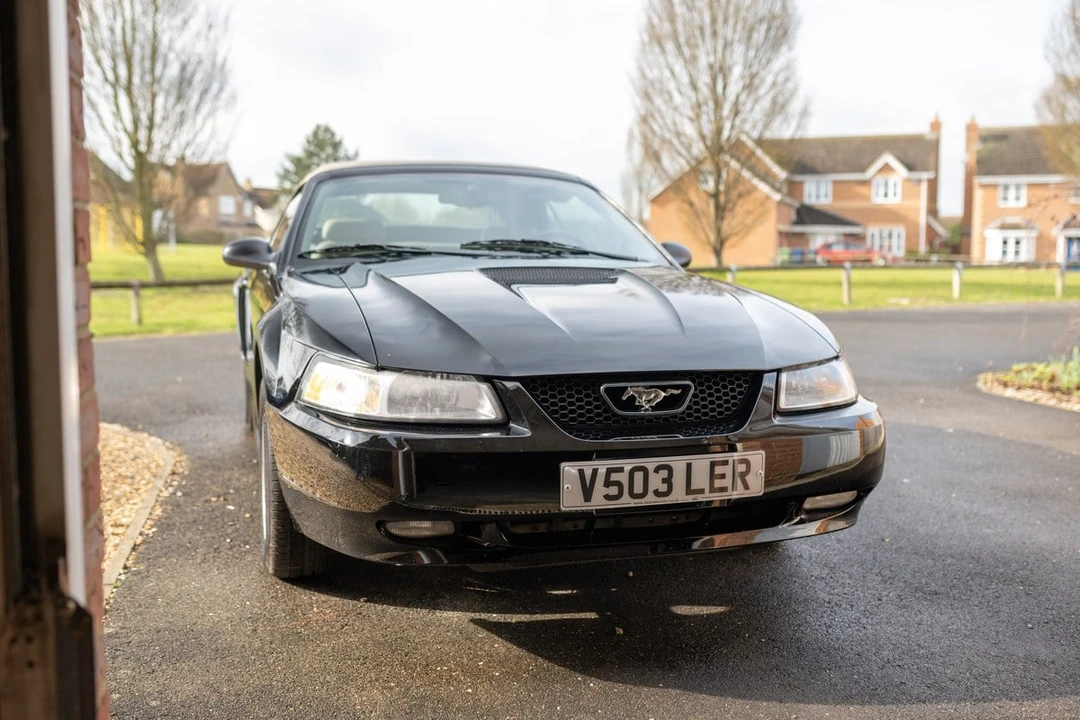 2000 Ford SN95 Mustang - Image 12 of 30
