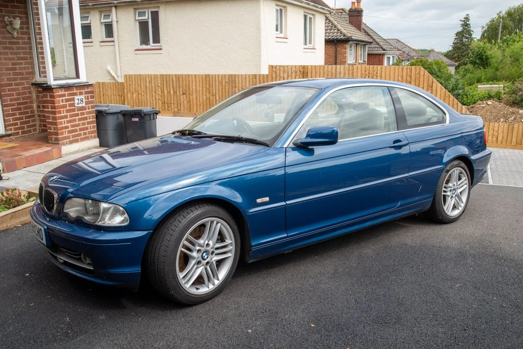 2001 BMW E46 330i & 330Ci - Image 19 of 30