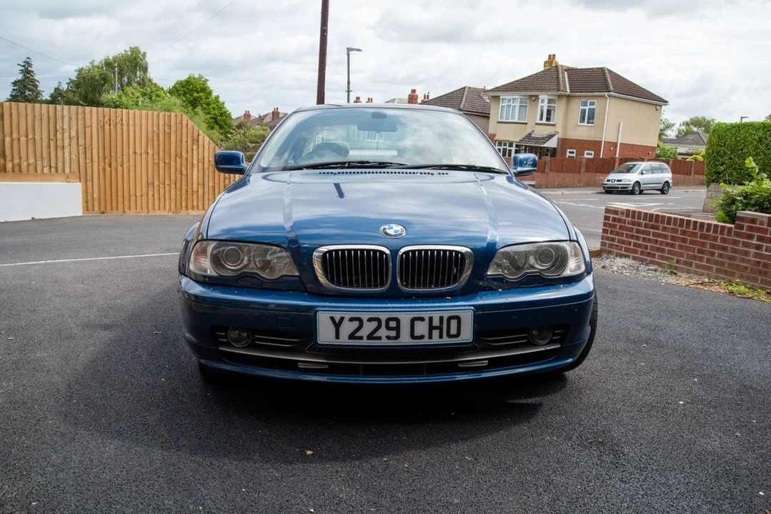 2001 BMW E46 330i & 330Ci - Image 12 of 30