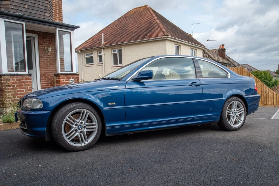 2001 BMW E46 330i & 330Ci - Image 25 of 30