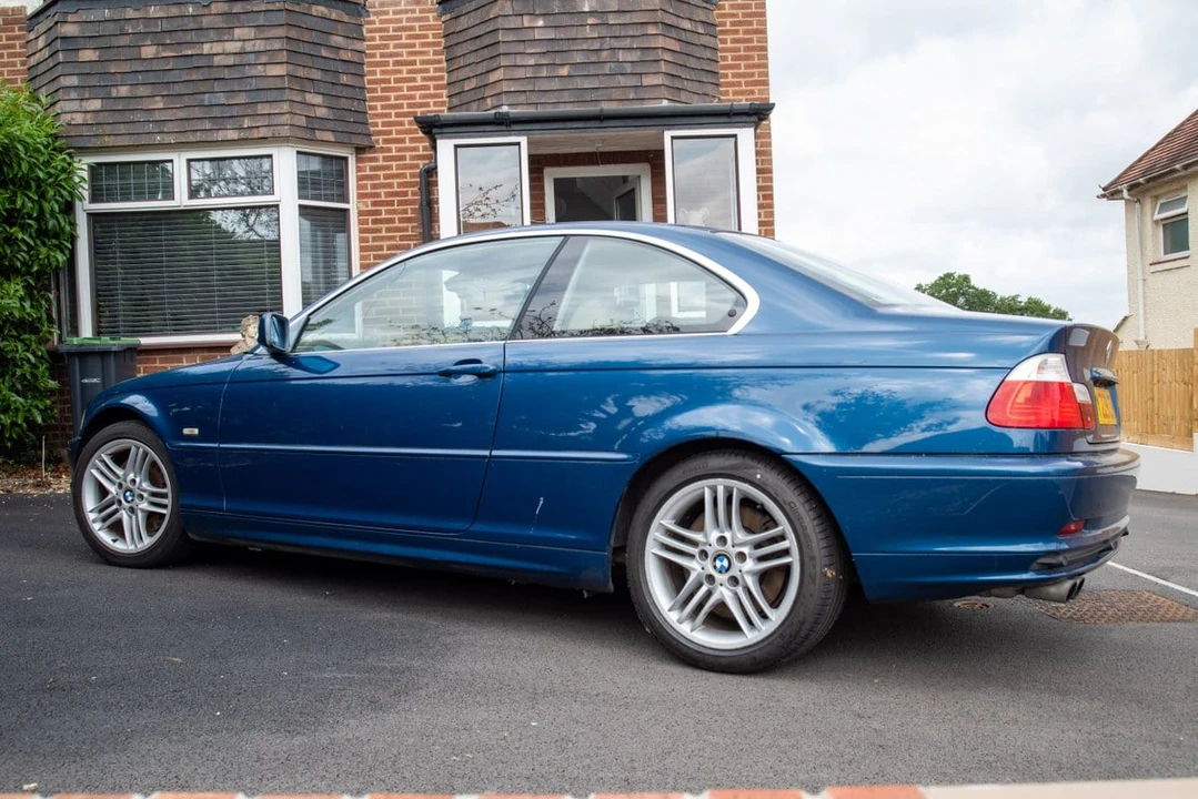 2001 BMW E46 330i & 330Ci - Image 20 of 30