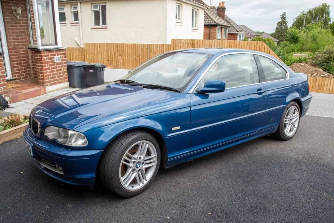 2001 BMW E46 330i & 330Ci - Image 16 of 30