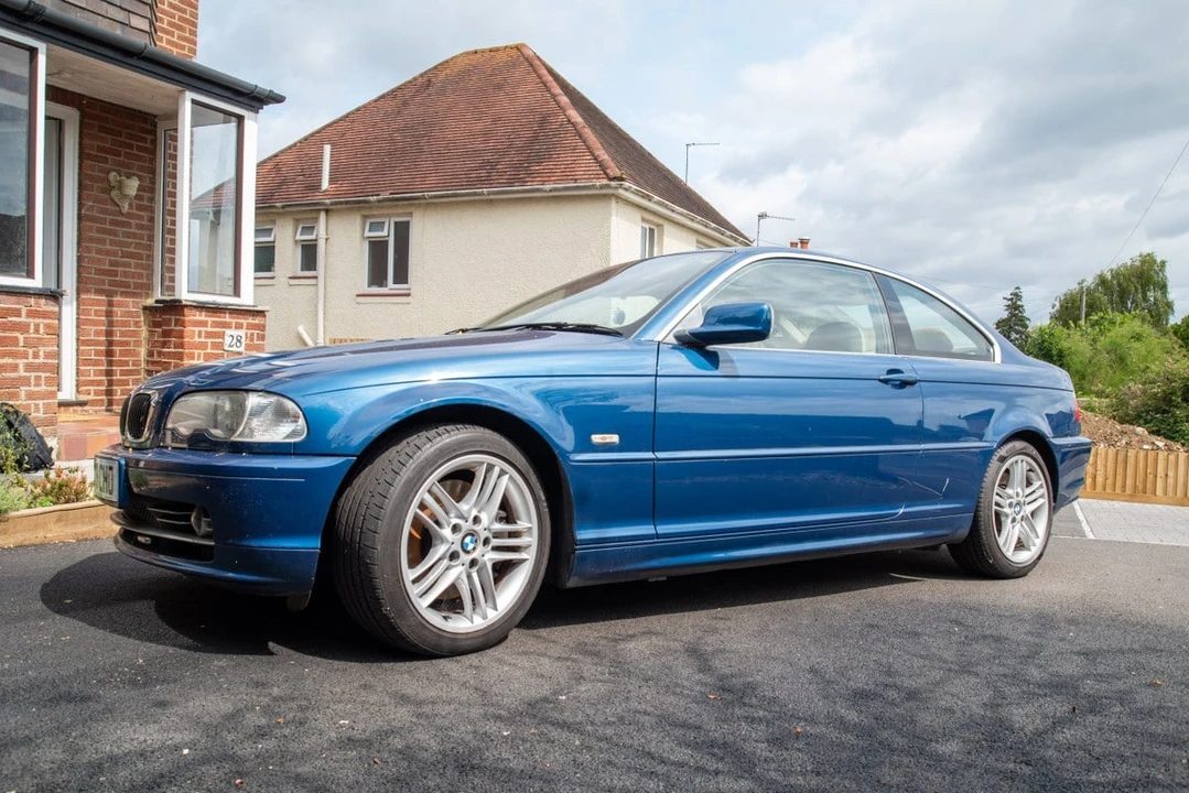 2001 BMW E46 330i & 330Ci - Image 29 of 30