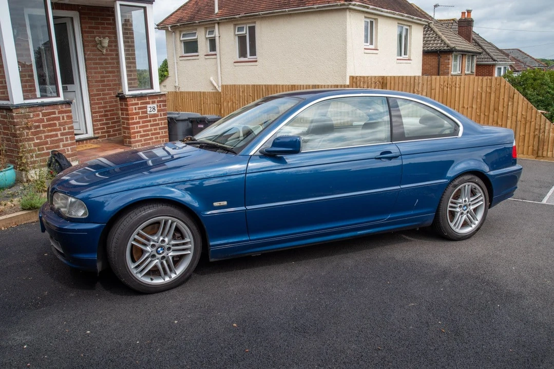 2001 BMW E46 330i & 330Ci - Image 15 of 30
