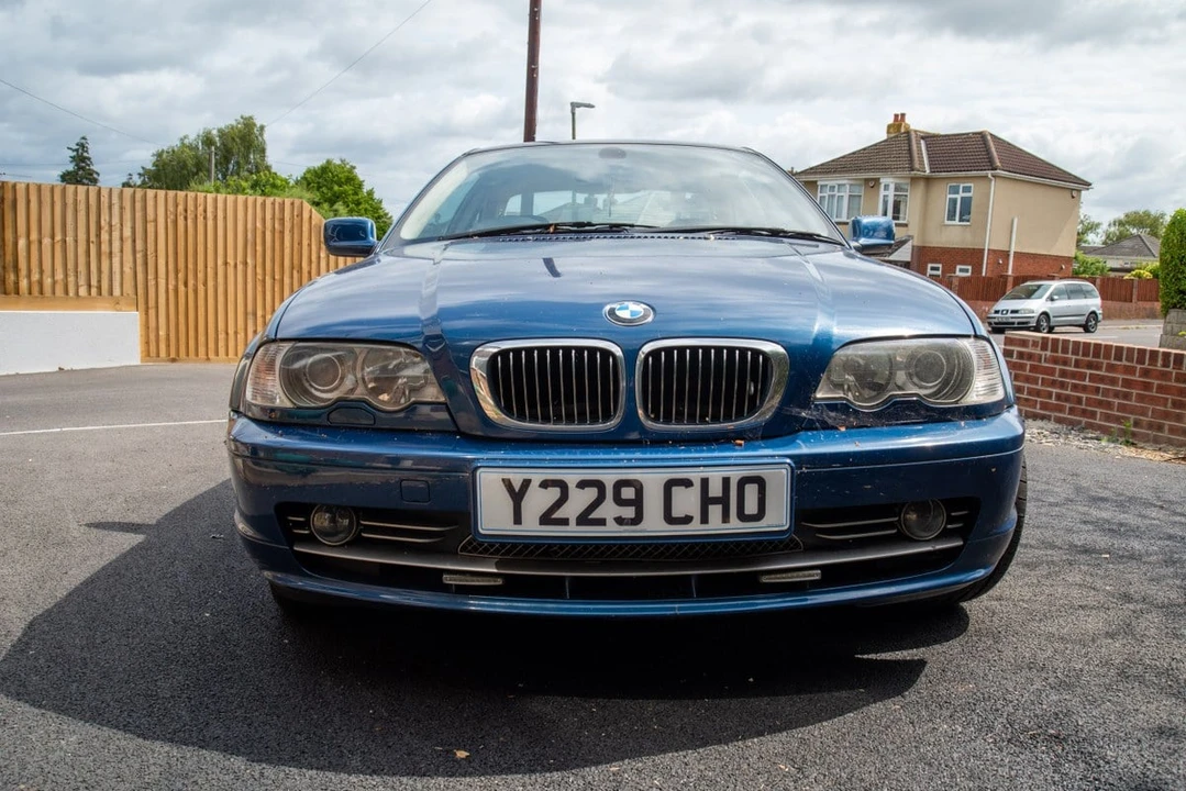 2001 BMW E46 330i & 330Ci - Image 7 of 30