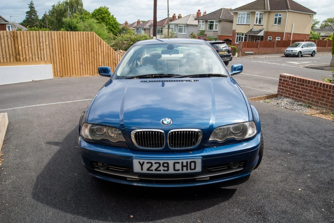 2001 BMW E46 330i & 330Ci - Image 21 of 30