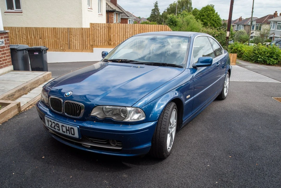 2001 BMW E46 330i & 330Ci - Image 11 of 30