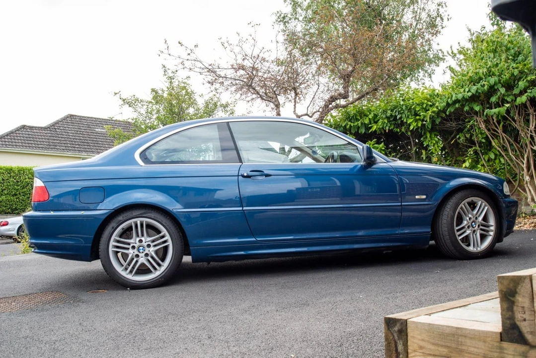2001 BMW E46 330i & 330Ci - Image 6 of 30