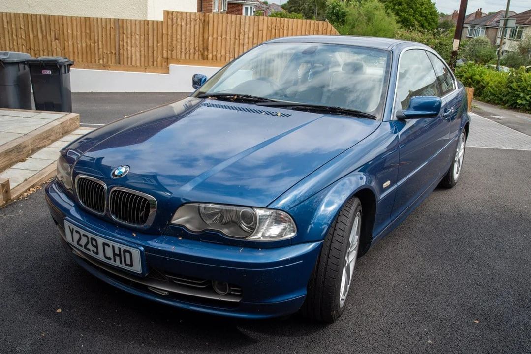 2001 BMW E46 330i & 330Ci - Image 2 of 30