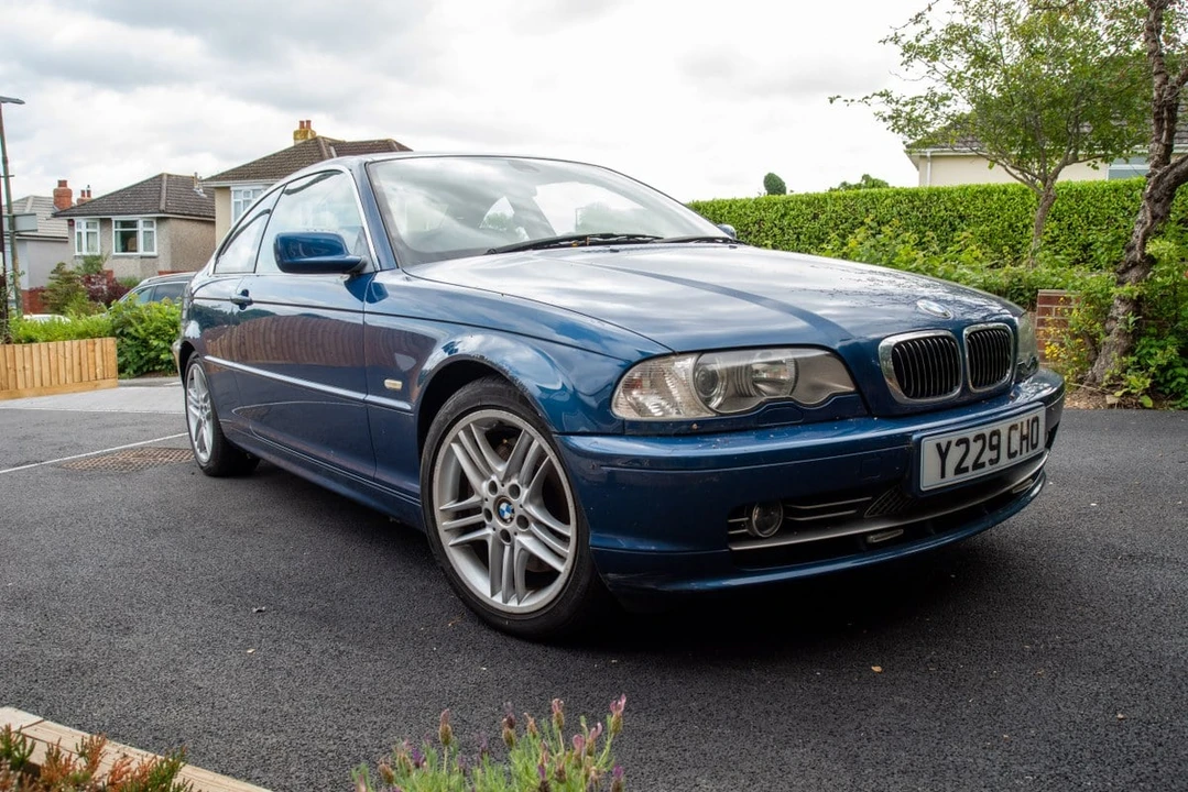2001 BMW E46 330i & 330Ci - Image 17 of 30