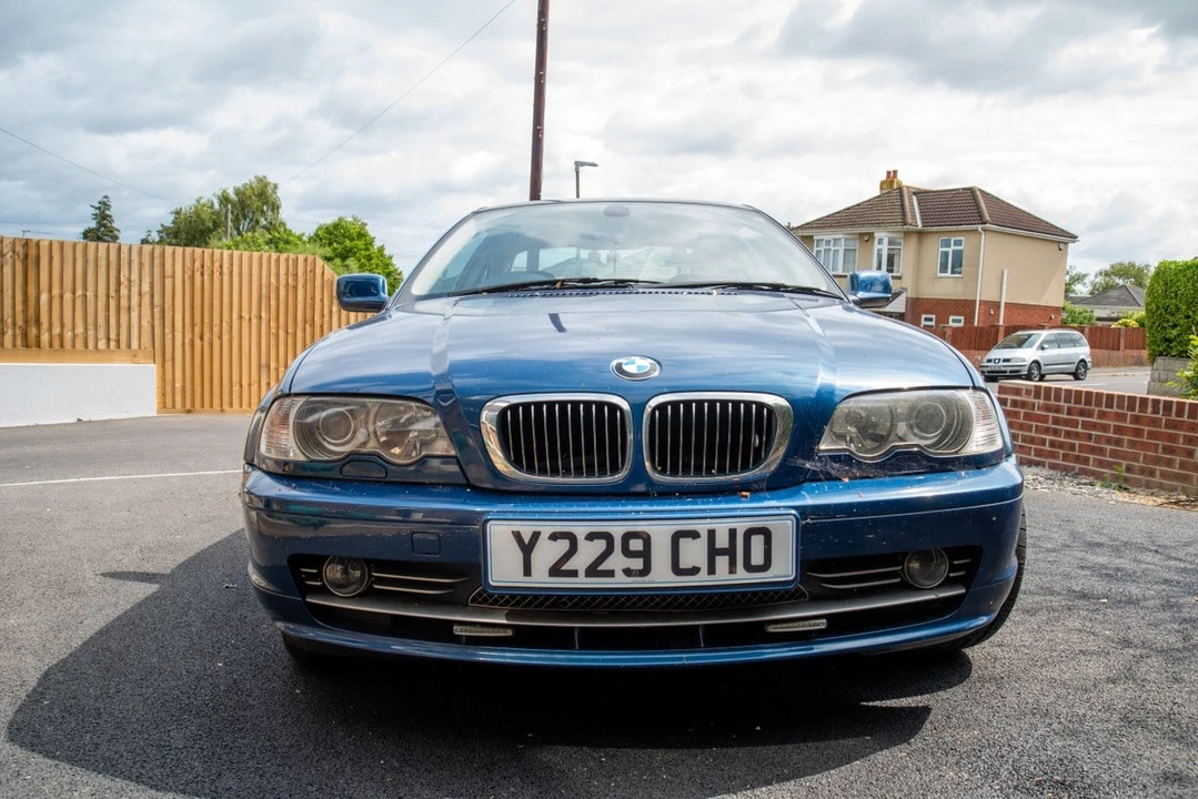 2001 BMW E46 330i & 330Ci - Image 23 of 30
