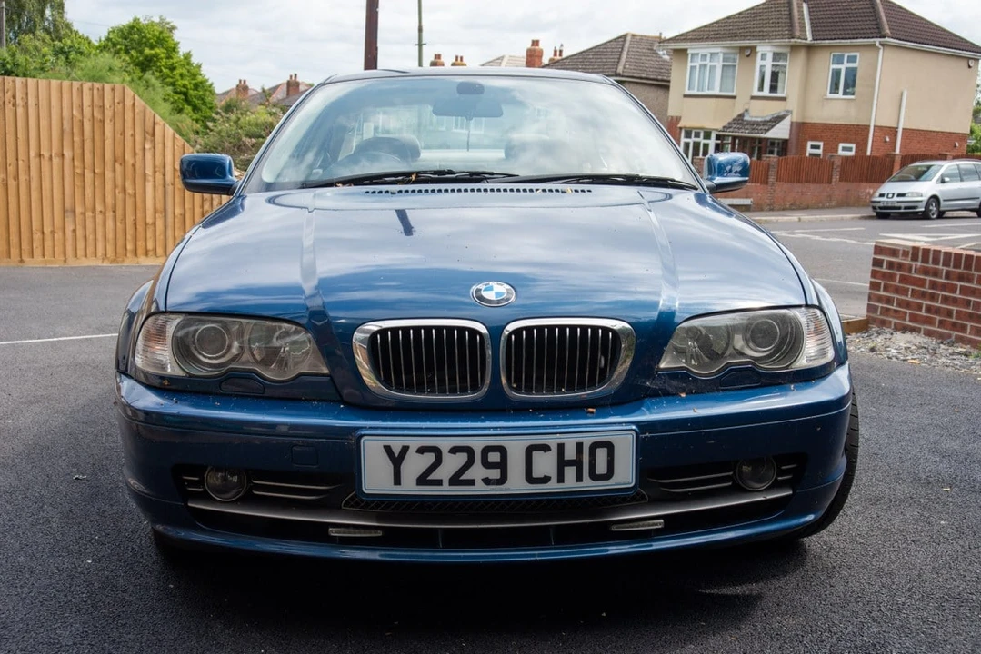 2001 BMW E46 330i & 330Ci - Image 13 of 30