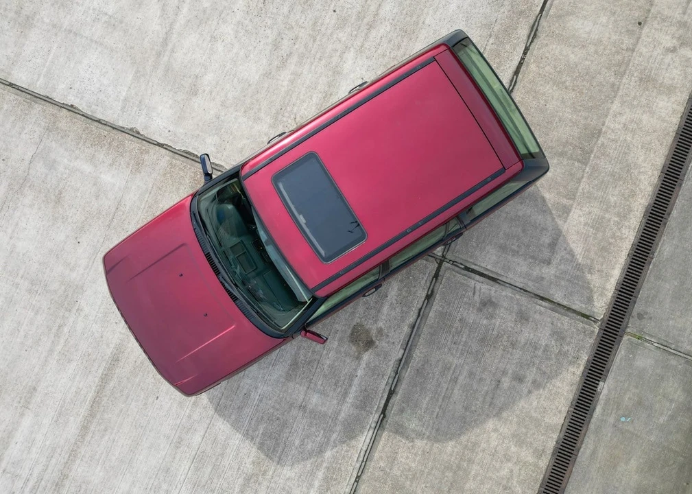 2001 Land Rover Range Rover P38A - Image 13 of 30