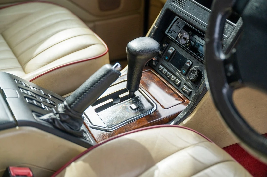 2001 Land Rover Range Rover P38A - Image 23 of 30