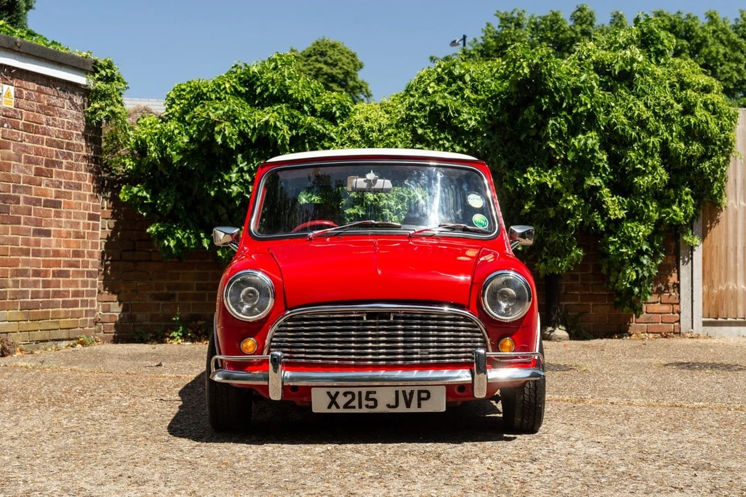 2001 Rover Mini Cooper - Image 8 of 30